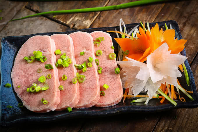 nhà hàng thái respect vincom bắc từ liêm 7