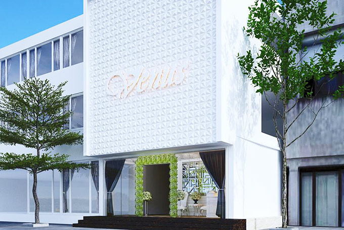 Venus – Cầu Diễn