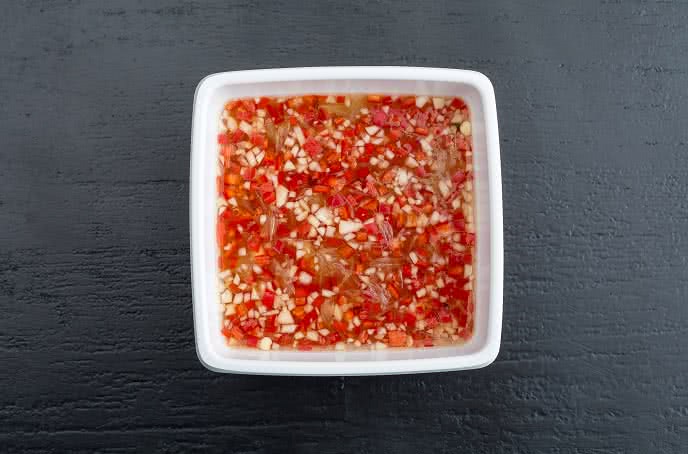 nhà hàng wrap roll Đinh Tiên Hoàng 3