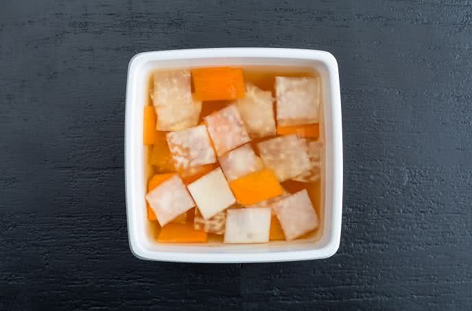 nhà hàng wrap roll Đinh Tiên Hoàng  4