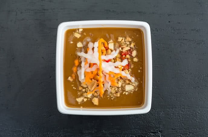 nhà hàng wrap roll Đinh Tiên Hoàng 5