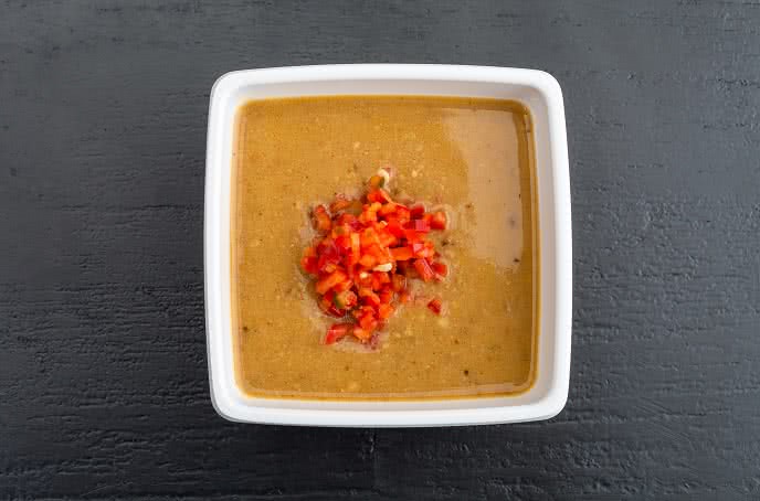 nhà hàng wrap roll Đinh Tiên Hoàng 7