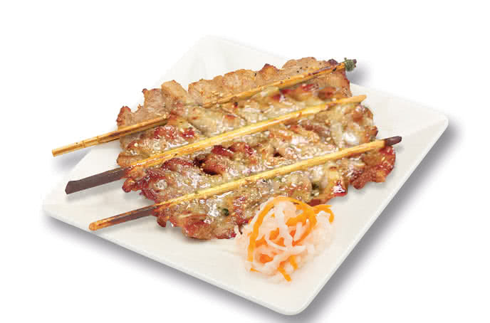 Wrap & Roll – Saigon Centre-6