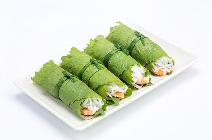 Wrap & Roll – Saigon Centre-4