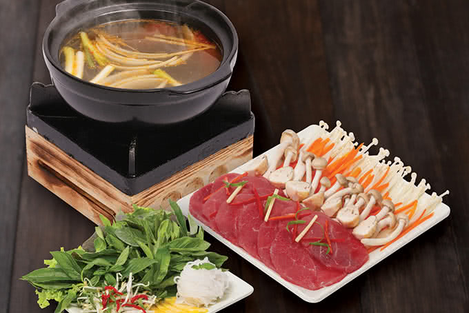 Wrap & Roll – Saigon Centre-11