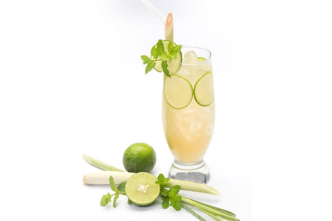 Wrap & Roll – Saigon Centre-12