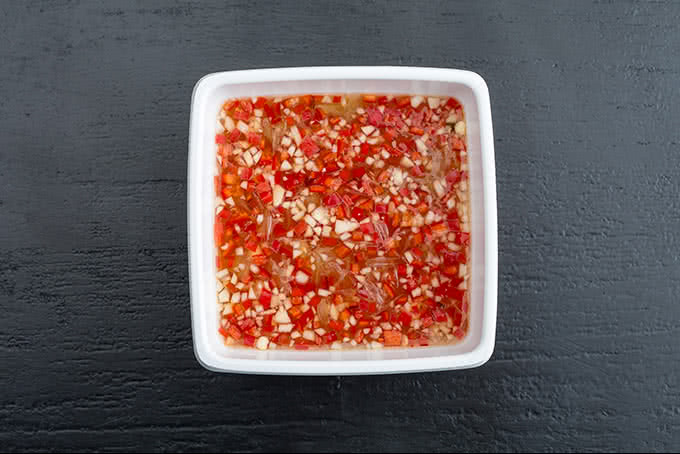 Wrap & Roll – Saigon Centre-8