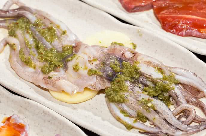 nhà hàng yakimono kim đồng 5