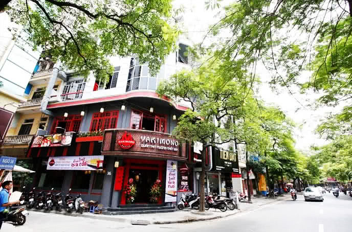 Yakimono - Nguyên Hồng -8