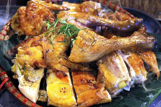 lương sơn quán 173 thái hà 14
