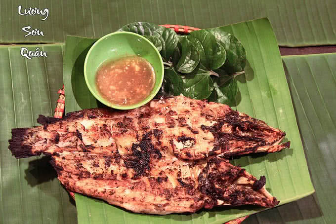 lương sơn quán 173 thái hà 15