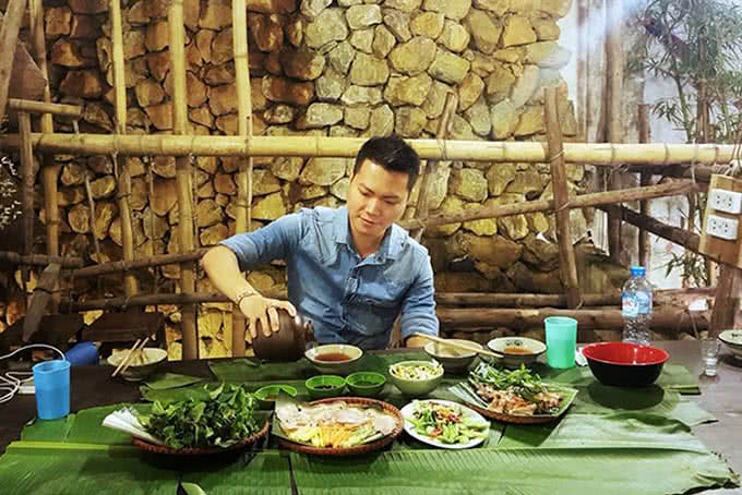 lương sơn quán 173 thái hà 19