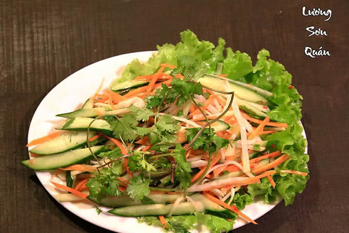 lương sơn quán 173 thái hà 24