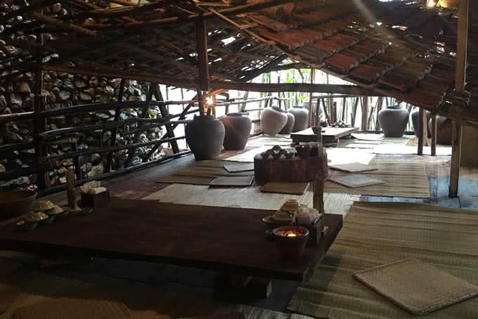 lương sơn quán 173 thái hà 4