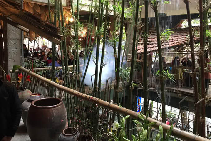 lương sơn quán 173 thái hà 5