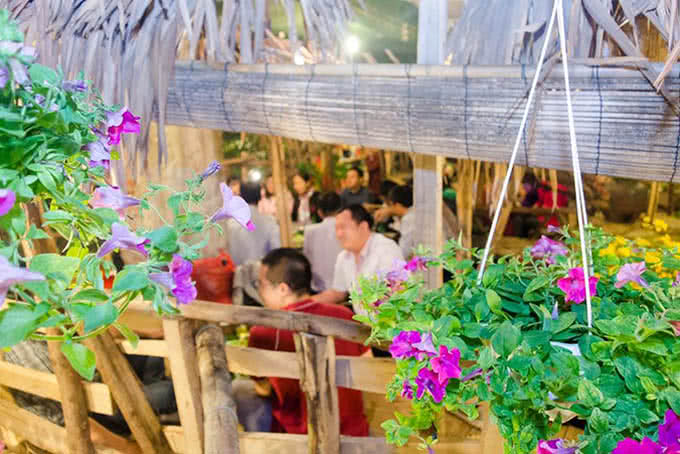 lương sơn quán 173 thái hà 9