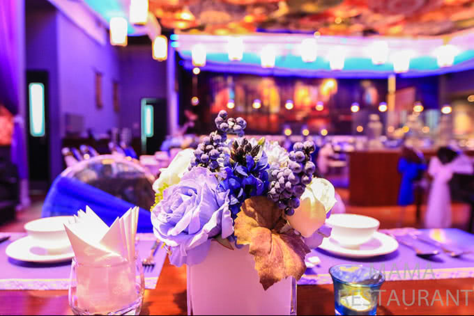 nhà hàng mama restaurant 33 nguyễn đình chiểu quận 1 ảnh 10