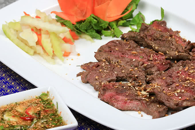nhà hàng mama restaurant 33 nguyễn đình chiểu quận 1 ảnh 11