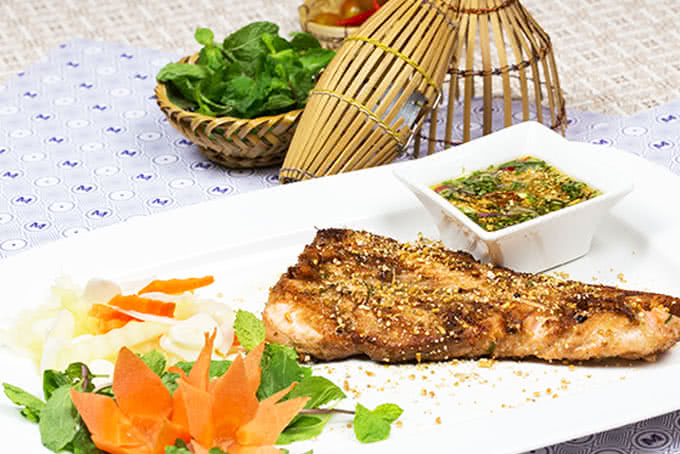 nhà hàng mama restaurant 33 nguyễn đình chiểu quận 1 ảnh 12