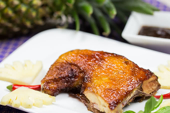 nhà hàng mama restaurant 33 nguyễn đình chiểu quận 1 ảnh 14