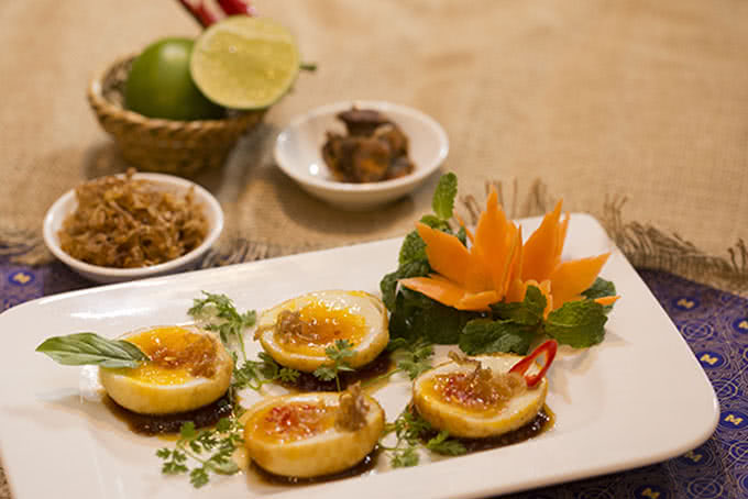 nhà hàng mama restaurant 33 nguyễn đình chiểu quận 1 ảnh 15