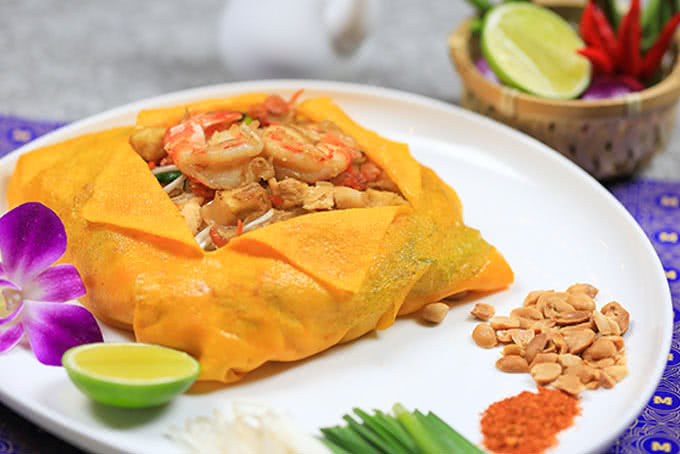 nhà hàng mama restaurant 33 nguyễn đình chiểu quận 1 ảnh 16