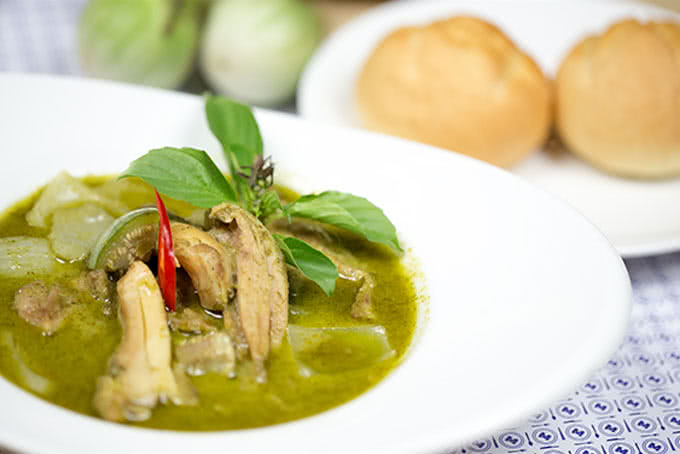 nhà hàng mama restaurant 33 nguyễn đình chiểu quận 1 ảnh 17