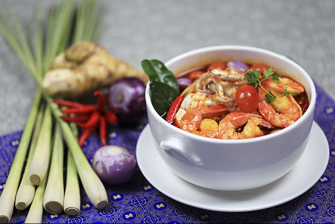 nhà hàng mama restaurant 33 nguyễn đình chiểu quận 1 ảnh 19