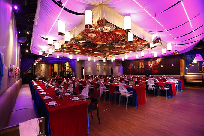 nhà hàng mama restaurant 33 nguyễn đình chiểu quận 1 ảnh 2