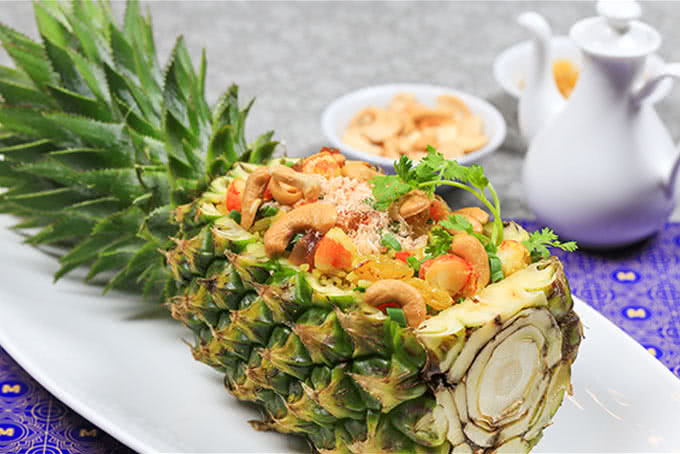 nhà hàng mama restaurant 33 nguyễn đình chiểu quận 1 ảnh 20