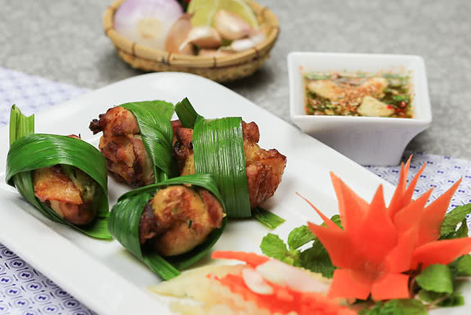 nhà hàng mama restaurant 33 nguyễn đình chiểu quận 1 ảnh 21