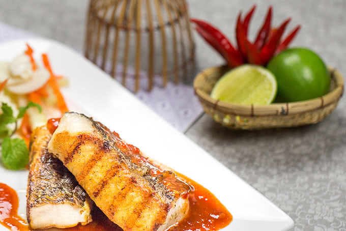 nhà hàng mama restaurant 33 nguyễn đình chiểu quận 1 ảnh 24