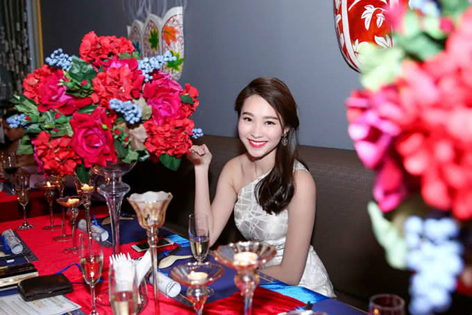 nhà hàng mama restaurant 33 nguyễn đình chiểu quận 1 ảnh 25