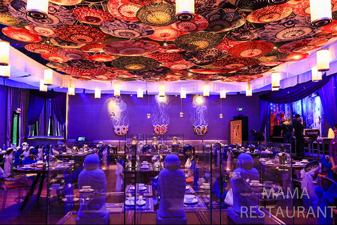 nhà hàng mama restaurant 33 nguyễn đình chiểu quận 1 ảnh 3