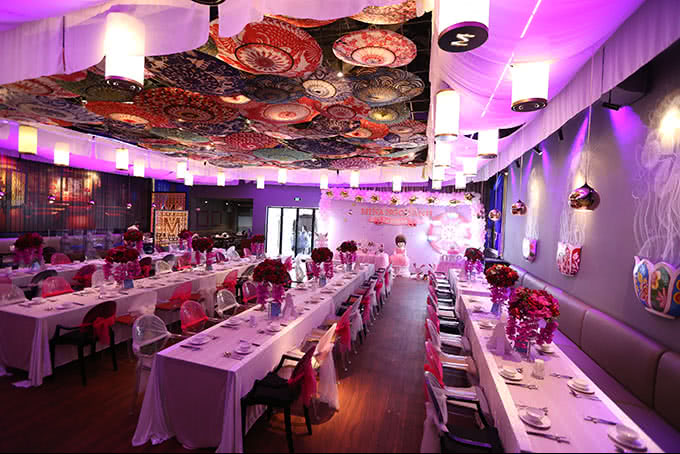 nhà hàng mama restaurant 33 nguyễn đình chiểu quận 1 ảnh 4