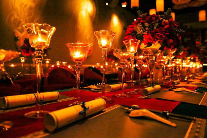 nhà hàng mama restaurant 33 nguyễn đình chiểu quận 1 ảnh 6