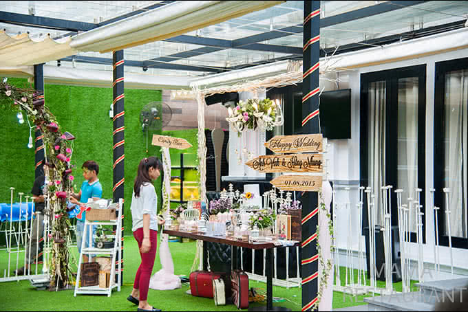 nhà hàng mama restaurant 33 nguyễn đình chiểu quận 1 ảnh 8