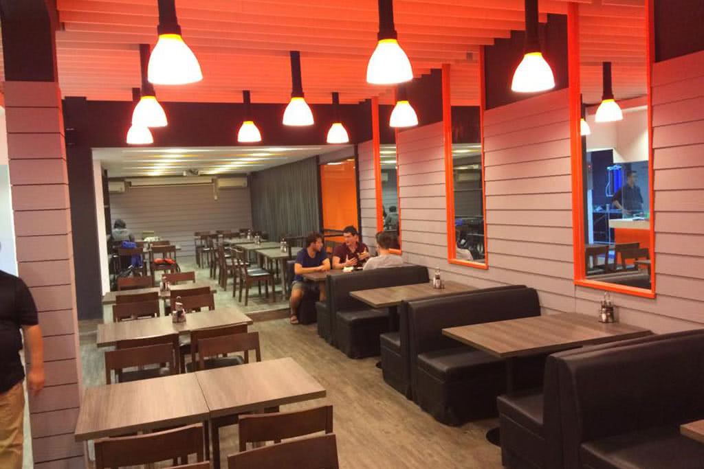 master beef nguyễn đức cảnh không gian 2