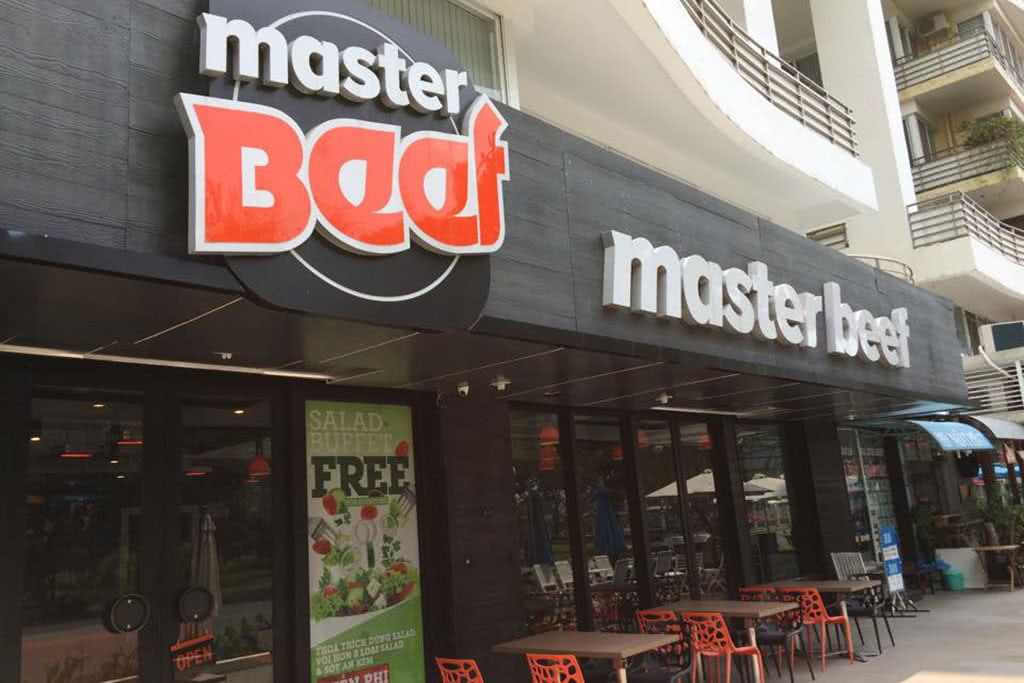 master beef nguyễn đức cảnh không gian 3