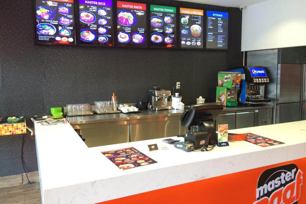 master beef nguyễn đức cảnh không gian 1