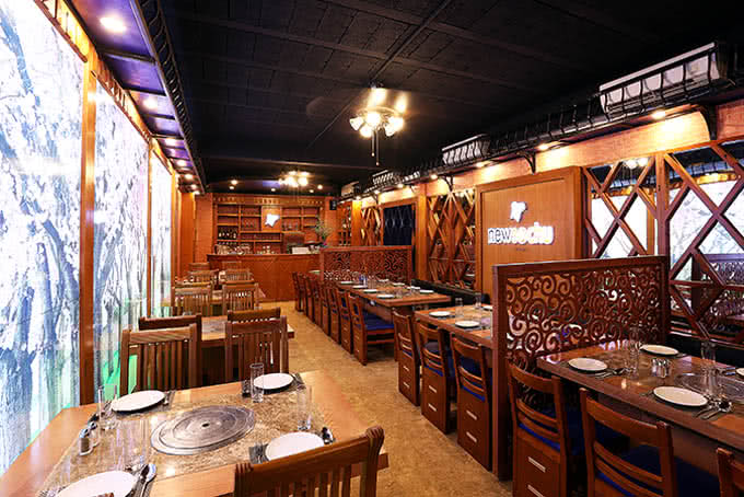 nhà hàng masterchef 123 mai hắc đế 14
