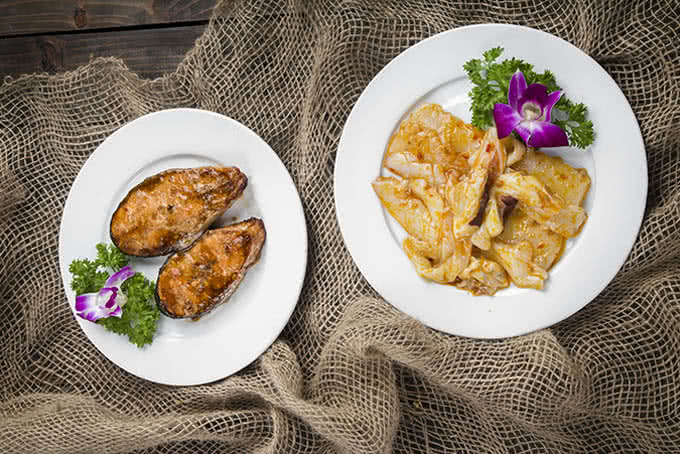 nhà hàng masterchef 123 mai hắc đế 4