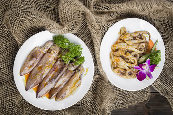 nhà hàng masterchef 123 mai hắc đế 5