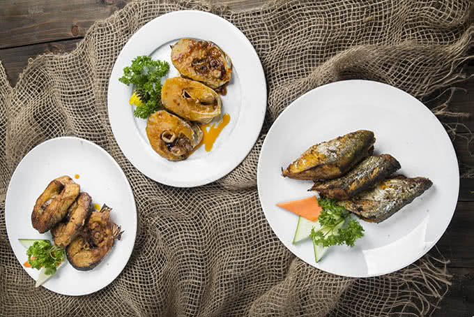 nhà hàng masterchef 123 mai hắc đế 8