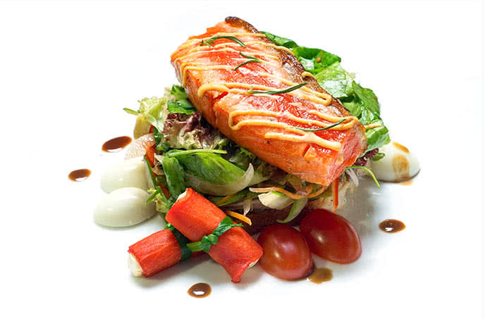 nhà hàng May Restaurant Đồng Khởi 8