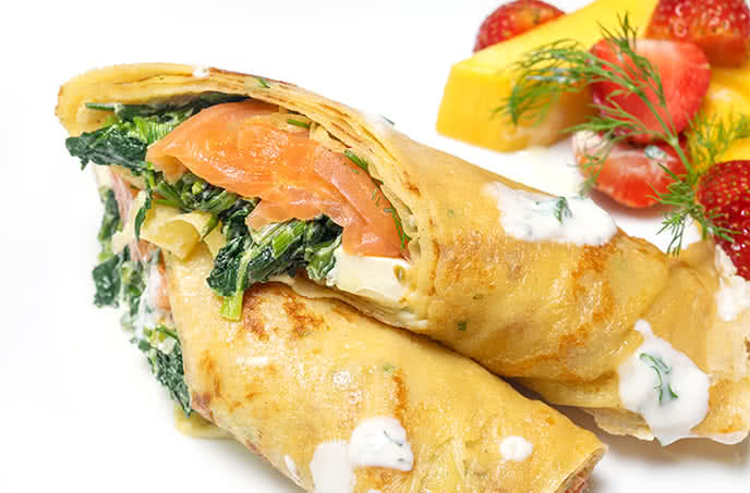 nhà hàng May Restaurant Đồng Khởi 11