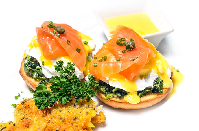 nhà hàng May Restaurant Đồng Khởi 12