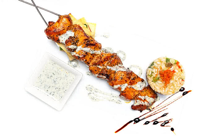 nhà hàng May Restaurant Đồng Khởi 19