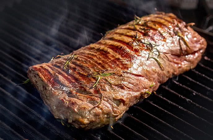 nhà hàng May Restaurant Đồng Khởi 17