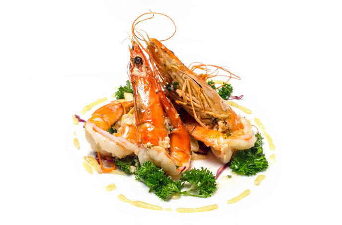 nhà hàng May Restaurant Đồng Khởi 13